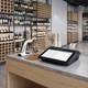 Беспроводной BlueTooth считыватель штрих-кодов 1D и 2D. Сканер штрихкодов с базой для подзарядки (DS6510B-2D) - изображение 13