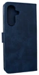 Чехол-книжка Flip Cover Business на Samsung Galaxy A37 (5G) / dark blue - изображение 2