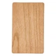 Карта MIFARE SEVEN R-97 Wood Cherry - изображение 1