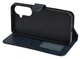 Чохол-книжка Flip Cover Business на Samsung Galaxy A27 (5G) / dark blue - зображення 4