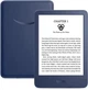 Электронная книга Amazon Kindle Paperwhite 11th Gen 8 GB 2023 Denim Синий (Kindle11-8-DNM) - изображение 1