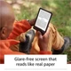 Электронная книга Amazon Kindle Paperwhite 11th Gen 8 GB 2023 Denim Синий (Kindle11-8-DNM) - изображение 6