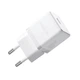 Сетевое зарядное устройство на 30W Baseus Palm Fast Charger (Type-C, QC3.0, PD3.0). White - изображение 4