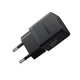 Сетевое зарядное устройство на 30W Baseus Palm Fast Charger (Type-C, QC3.0, PD3.0). Black - изображение 4
