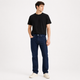 Джинсы Levis 506 Regular мужские прямого кроя, 31 Темно-синий - изображение 1