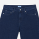 Джинсы Levis 506 Regular мужские прямого кроя, 31 Темно-синий - изображение 5