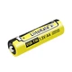 Акумулятор АА LiitoKala USB-T36 2400mAh 1.5V Li-Ion з зарядкою від USB Type-C - зображення 1