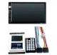 Автомагнитола 2Din, сенсорный экран MP5 7010B + BT розмір - HDSYR_1292 - изображение 3