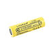 Акумулятор 21700 LiitoKala Lii-50E 5000mah 3.7В Li-ion високострумовий 20А - зображення 1