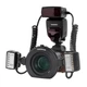 Двойная макровспышка YongNuo YN24EX TTL HSS Macro Twin Lite для фотоаппаратов Canon/Nikon - изображение 1