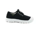 Кеди Palladium Pampa ox originale black marshmallow 37 - изображение 5