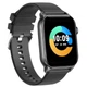 Смарт-годинник Gelius Amazwatch Light (GP-SW015) Black - изображение 4