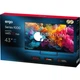 LED-телевізор ERGO 43WUQ9200 - изображение 6