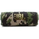 Колонка JBL Flip 7 Bluetooth, Squad - изображение 2