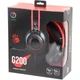 Гарнітура ігрова Bloody G200 (Black+Red) - изображение 5