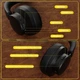 Навушники Attack Shark G500 Wireless (AS-G500-B) Black - изображение 4