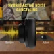Навушники Attack Shark G500 Wireless (AS-G500-B) Black - изображение 5