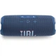 Колонка JBL Flip 7 Bluetooth Blue - зображення 3