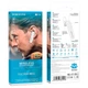 Bluetooth моно-гарнитура Borofone BC36 Lucky Белый - изображение 4