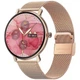 Смарт-часы WiWU SW07 Smart sports watch (call version) Gold - изображение 1