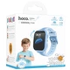 Дитячий cмарт-годинник Hoco Y108 4G with call function Blue - зображення 3
