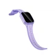 Детские смарт-часы HOCO Y108 4G GPS Фиолетовый - изображение 2
