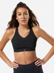 Бра-топ Reebok Puremove Bra CY5012 Black XS - изображение 1