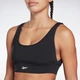 Бра-топ Reebok Stripped Minimalist H51853 black XS - изображение 2