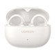 Бездротові навушники TWS UGREEN WS209 HiTune S3 True Wireless, ENC, IPX5, White (UGR-45786) - изображение 3