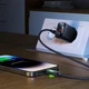 Кабель USB-A to USB-C Acefast C21-04 3A 1.2м Сірий (AF-C21-04-GRY) - зображення 9