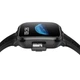 Детские смарт-часы HOCO Y108 4G GPS Черный - изображение 3