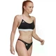 Топ Adidas All me Volley Top FJ5043 black XS - изображение 1