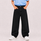 Джинсы Willmen подростковые широкие baggy skater,Черный 168 - изображение 6