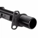 Антабка підходить до: AR 15, MSR15, M4, Z15, DB15, AR556 Чорна HDSYR_372 - зображення 2