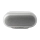 Бездротова Wi-Fi-колонка DENON HOME 600 Silver (art.247595) - зображення 3