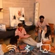 Бездротова Wi-Fi-колонка DENON HOME 600 Black (арт. 247593) - зображення 5