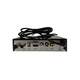 Ресивер цифровий ефірний DVB-T2 Tiger T2 IPTV 6705 з підтримкою IPTV - изображение 3