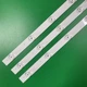 LED підсвітка TV 32" RF-AB320E32-0801S-03A1 LB-C320X14-E2-L-G2-RF1 LB-C320X13-E7-H-G1-RF1 3шт. - зображення 2