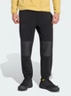 Спортивные штаны утепленные мужские Adidas Terrex Multi Essentials KE3444 XL Black (4069995873699) - изображение 1
