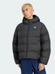 Куртка демисезонная с капюшоном мужская Adidas Originals Regen KR7199 XL Black (4068817806778) - изображение 1