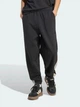 Спортивные штаны мужские Adidas Kit 3-Stripes Regular KW2359 XL Black (4069991407546) - изображение 1