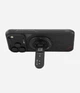 Магнитная подставка для смартфона Aulumu G05 Air Next-Gen Hi-Per Magnetic Stand для iPhone 12-17 / чехлы, совместимые с MagSafe Серая - изображение 5