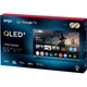 Телевизор Ergo 55JUQ7555 - изображение 6