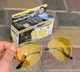 Окуляри для автомобілістів Glasses Night View із захисними антивідблисковими лінзами 4366 - зображення 5