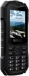 Мобільний телефон Sigma mobile X-treme PV68 Чорний (4827798738214) - зображення 2