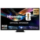 Телевизор Hisense 85UR9S - изображение 1