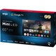 Телевизор Ergo 65MQD90 Game PRO - изображение 5