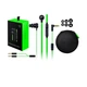 Навушники Razer Hammerhead Pro v2 (RZ04-01730100-R3G1) - зображення 2