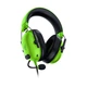 Навушники Razer Blackshark V2 X Green (RZ04-03240600-R3M1) - изображение 3