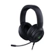 Навушники Razer Kraken X Black (RZ04-02890100-R3M1) - изображение 1